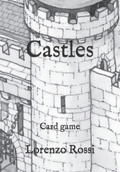 Paperback Castles: Card game Book