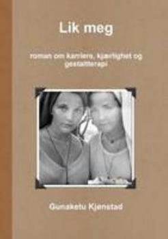 Paperback Lik meg paperback [Norwegian] Book