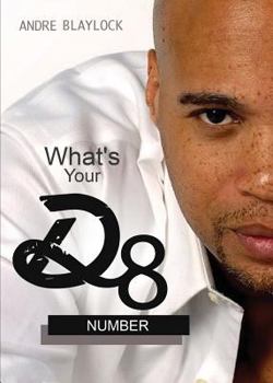 Paperback What's Your D8 Number? Book