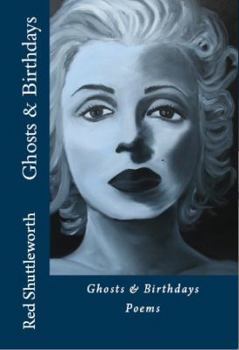 Paperback Ghosts & Birthdays Book