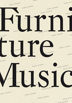 Paperback Furniture Music Book