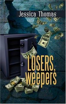 Paperback Losers Weepers Book