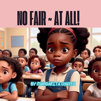 No Fair At All! (Prekstories)