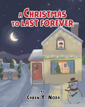 Paperback A Christmas to Last Forever Book