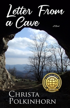 Paperback Letter from a Cave Book