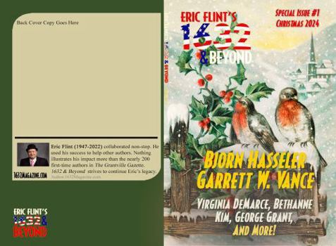Eric Flint's 1632 & Beyond Special Issue #1