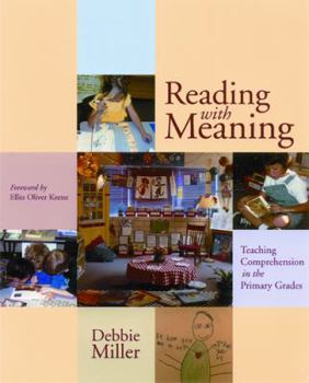 Paperback Reading with Meaning Book