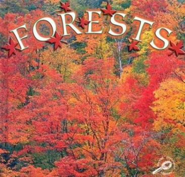 Library Binding Forests Book
