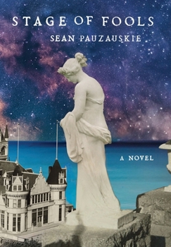 Hardcover Stage of Fools Book