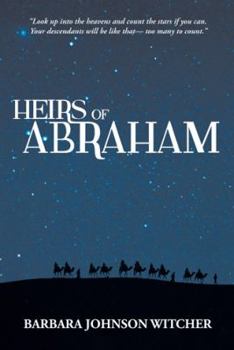 Hardcover Heirs of Abraham Book