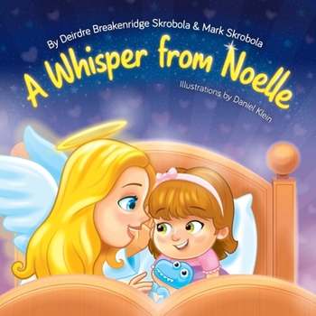 Paperback A Whisper From Noelle Book