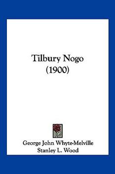 Paperback Tilbury Nogo (1900) Book
