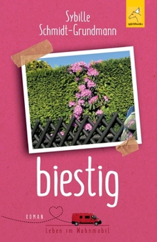 Paperback biestig [German] Book