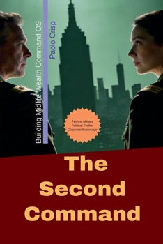 Paperback The Second Command Book