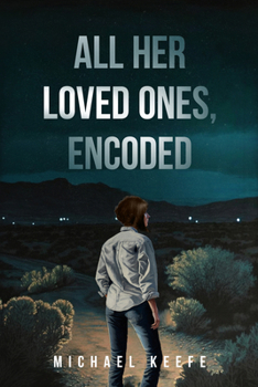 Paperback All Her Loved Ones, Encoded Book