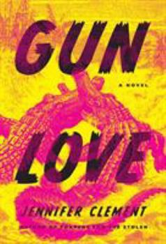Hardcover Gun Love Book
