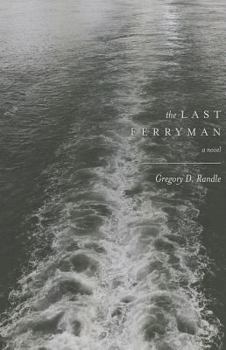 Paperback The Last Ferryman Book