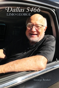 Paperback Dallas 5466: Limo George Book