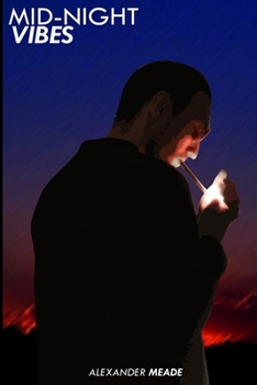 Paperback Mid-Night Vibes Book