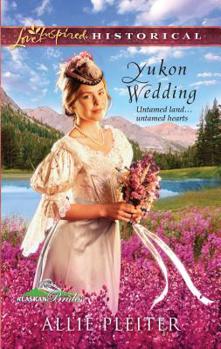 Mass Market Paperback Yukon Wedding Book
