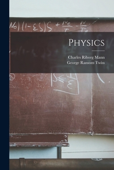 Paperback Physics Book