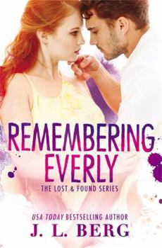 Paperback Remembering Everly Book