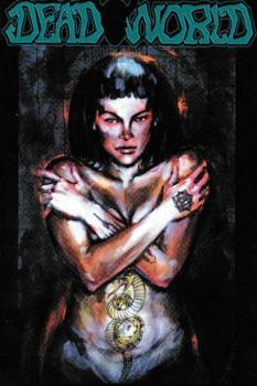 Deadworld: Dead Killer - Book  of the Deadworld