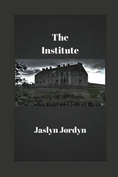 Paperback The Institute Book