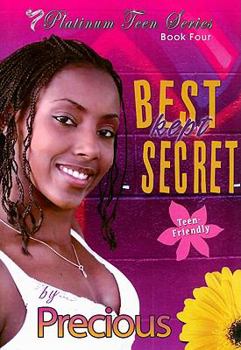 Paperback Best Kept Secret Book