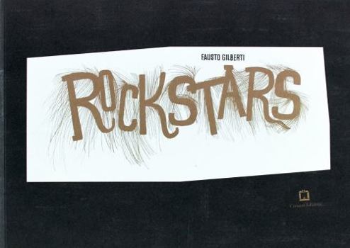 Paperback Rockstars [Italian] Book