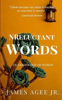 Paperback NReluctant Words Book