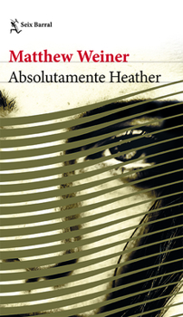 Paperback Absolutamente Heather [Spanish] Book