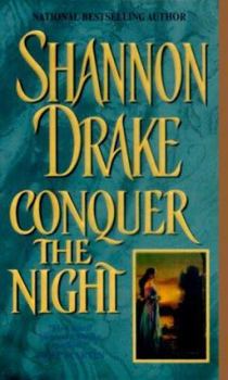 Conquer The Night - Book #2 of the Graham Clan