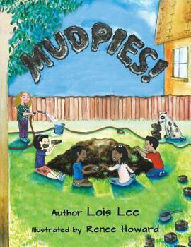 Paperback Mud Pies Book