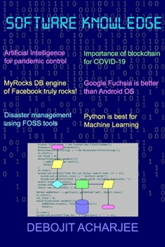 Paperback Software Knowledge Book