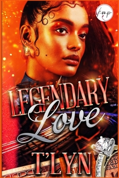 Paperback Legendary Love Book