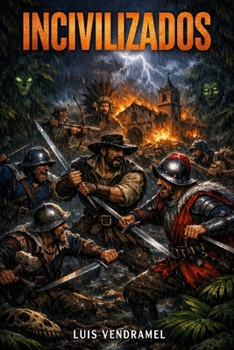 Incivilizados (Portuguese Edition)