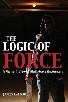 Paperback The Logic of Force Book