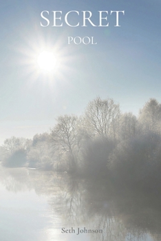 Paperback Secret Pool Book