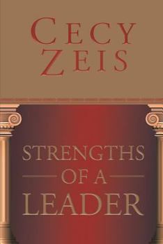 Paperback Strengths Of A Leader Book