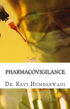 Paperback Pharmacovigilance: Principles & Practice Book