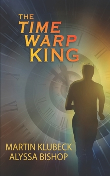 Paperback The Time Warp King Book
