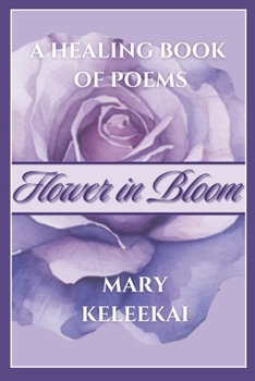 Paperback Flower in Bloom Book