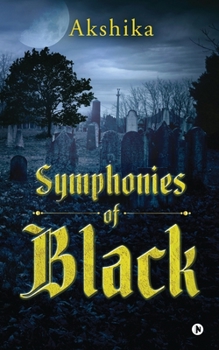 Paperback Symphonies of Black Book