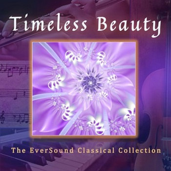 Music - CD Timeless Beauty: The Eversound Classical Book