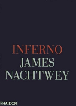 Hardcover Inferno Book
