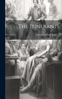 Hardcover The Itinerant Book