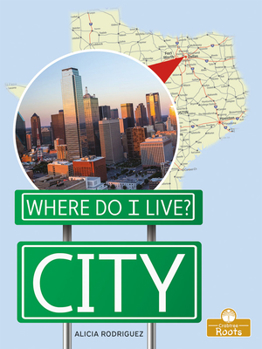 Paperback City Book