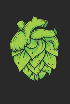 Craft Beer Notebook - Beer Snob Journal Planner: Ipa Beer Microbrewing Organizer For Men Women