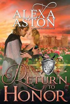 Return to Honor - Book #10 of the Knights of Honor